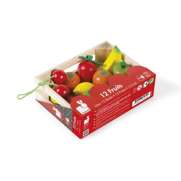 JANOD J05610 rollspel