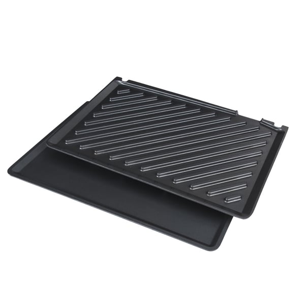 Pikkukuva 2 / 15: Gastroback Design BBQ Advanced Control kosketusgrilli