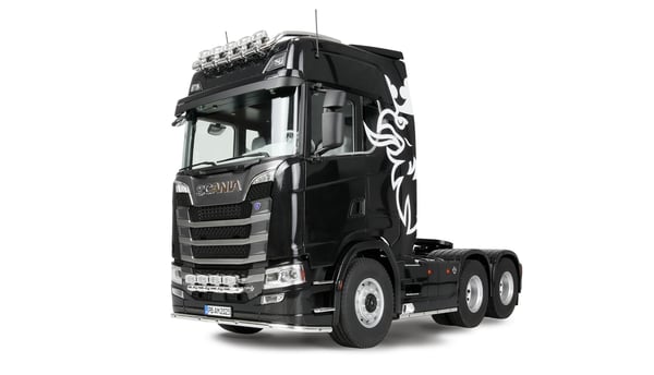 Amewi Scania 770 S Radio-kontrolleret (RC) model Lastbil Elektrisk motor 1:14