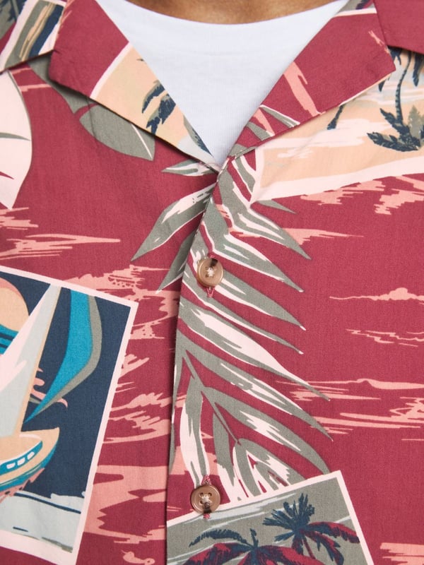 Miniatyrbillede 5 af 7: Jack & Jones 12187956 Skjorte