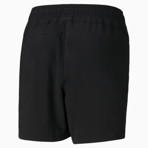 PUMA 586981_01_9-10Y urheilushortsit