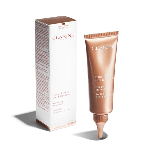 Clarins Extra-Firming Neck and Décolleté 75 ml