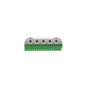 ABB STRIEBEL & JOHN ZK175G