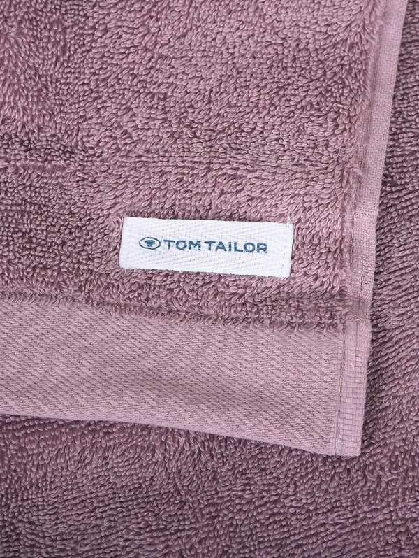Pikkukuva 1 / 4: Tom Tailor 16005510 käsipyyhe Marja 50 x 100 cm
