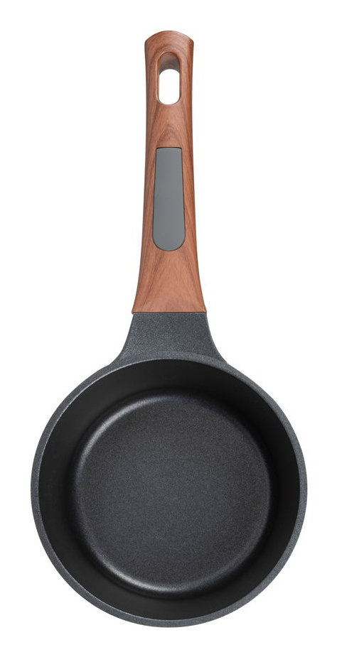 Pikkukuva 10 / 14: Resto Kitchenware 93500 kasari 1,4 L Pyöreä Musta, Puu