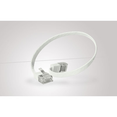 S/CONN maximum connectivity Cat 6, UTP, 7m netværkskabel Cat6 U/UTP (UTP)