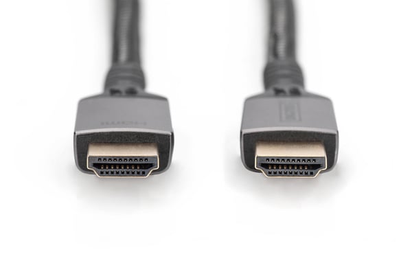 DIGITUS 8K HDMI Ultra High Speed Tilslutningskabel