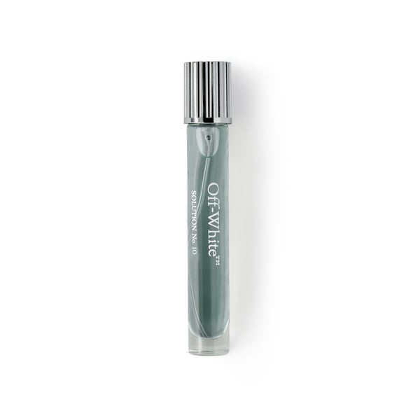 Off-White SOLUTION No. 10 15 ml Unisex Off-White SOLUTION No. 10 15 ml Unisex