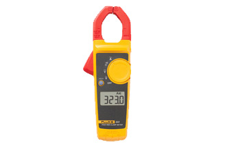 Miniatyrbild 1 av 4: Fluke 323