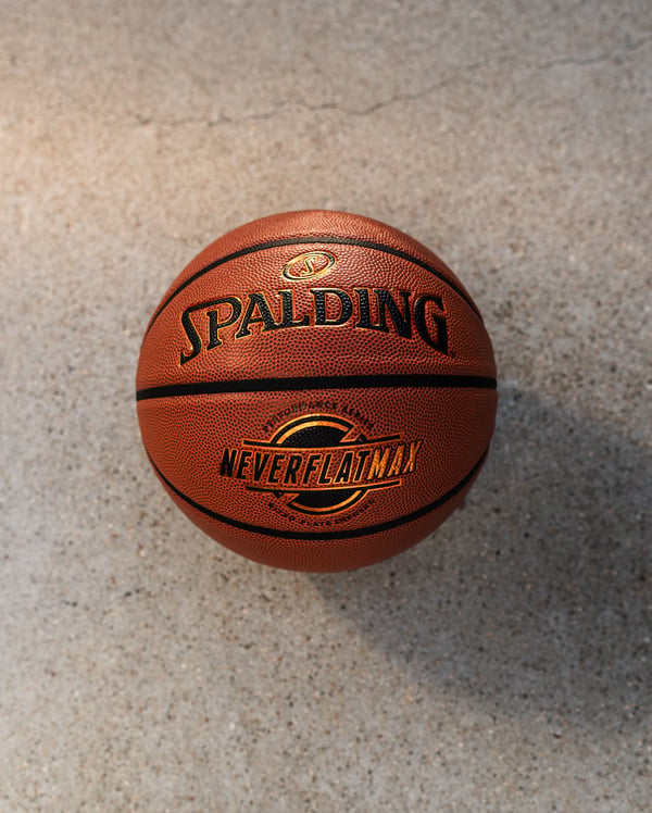 Miniatyrbillede 5 af 6: Spalding Neverflat Max Indendørs & udendørs Brun