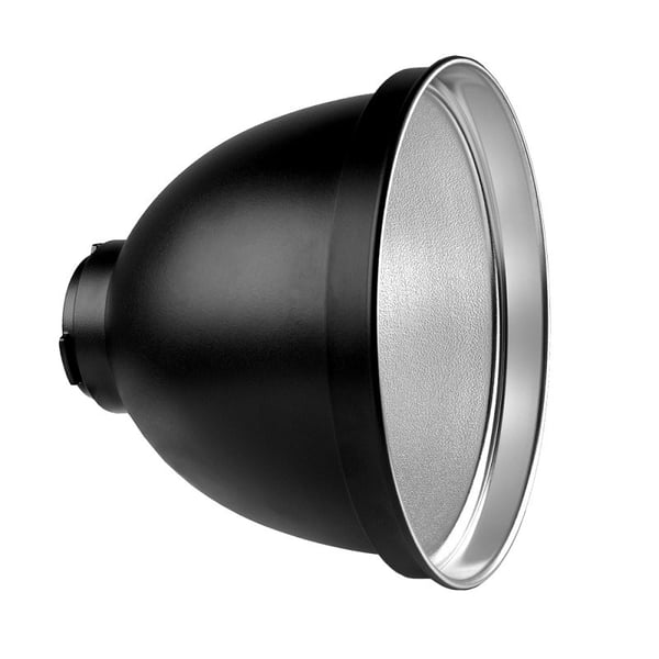 Miniatyrbillede 3 af 5: Godox AD-R12 fotostudie flash unit tilbehør Lampe reflektor