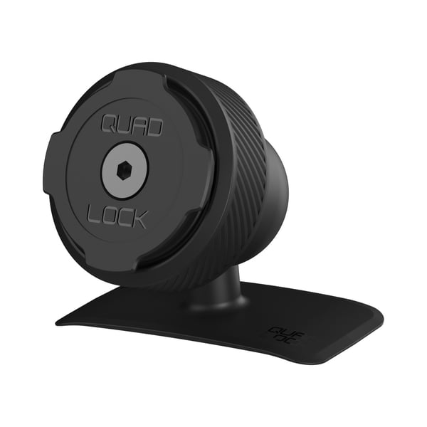 Quad Lock 313-065-2505 hållare Passiv hållare Mobiltelefon / smartphone Svart Quad Lock 313-065-2505 hållare Passiv hållare Mobiltelefon / smartphone Svart