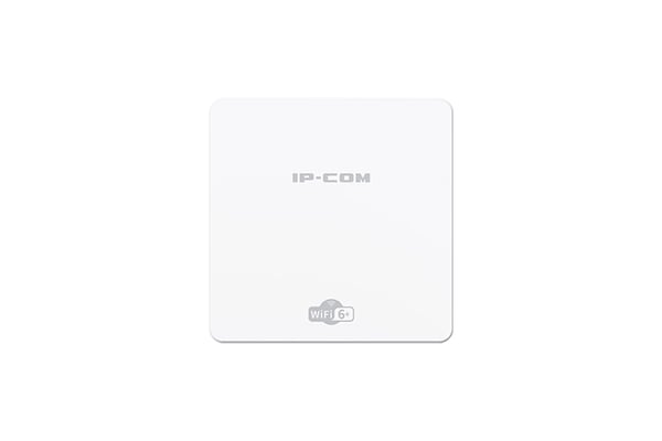 IP-COM Networks PRO-6-IW WLAN adgangspunkt 2402 Mbit/s Hvid Strøm over Ethernet (PoE)