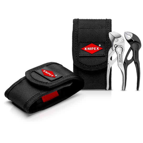 Knipex 00 20 72 V04 XS pihdit Pihtisetti