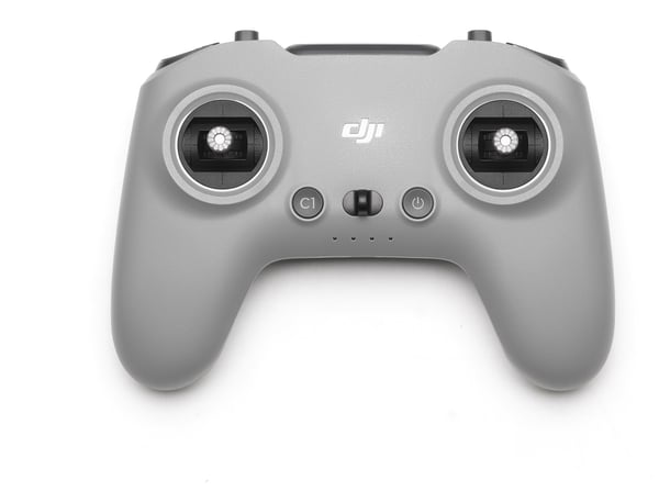 DJI CP.RC.00000024.01 Del og tilbehør til kameradrone Fjernbetjening DJI CP.RC.00000024.01 Del og tilbehør til kameradrone Fjernbetjening
