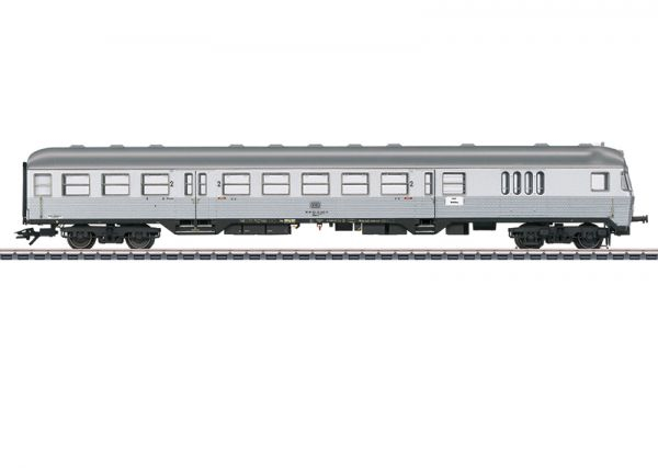 Märklin Cab control car delar och tillbehör till skalmodell Vagn