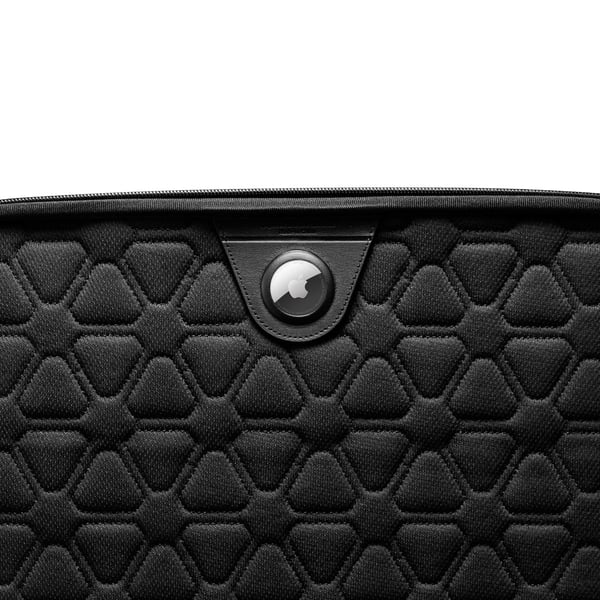 Miniatyrbillede 6 af 9: Spigen Rugged Armor Pro Pouch 40,6 cm (16") Etui Sort