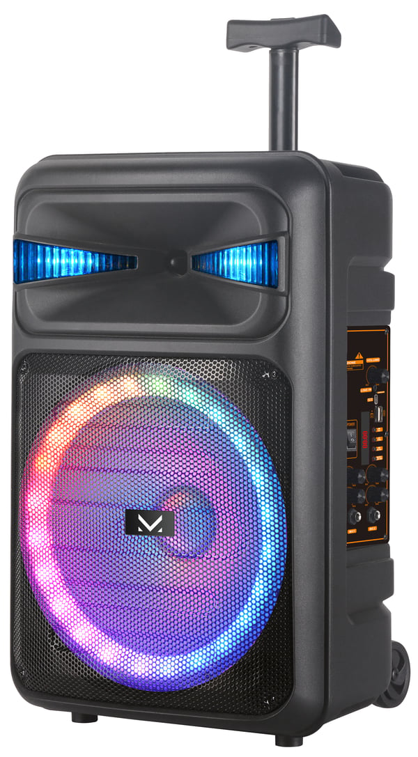New Majestic Fire T5 Sort 20 W