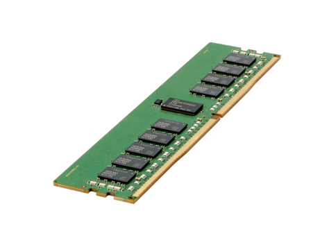 HPE 16GB DDR4-2400 muistimoduuli 1 x 16 GB 288-pin DIMM ECC