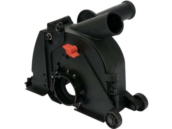 Pikkukuva 2 / 2: PÖLYSUOJA 125MM
