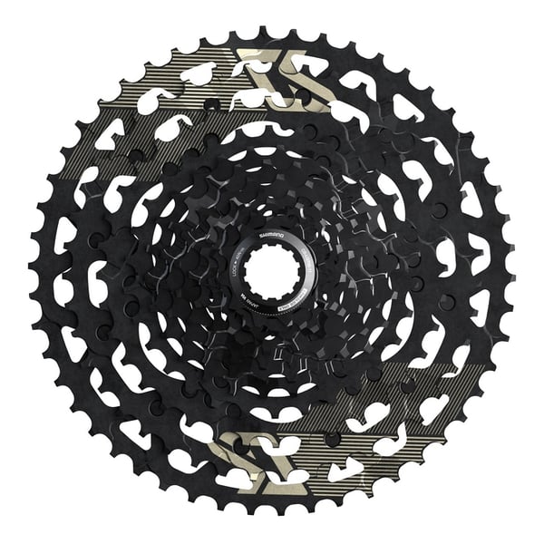 Shimano CS-LG700-11 Cykelkassett Shimano CS-LG700-11 Cykelkassett