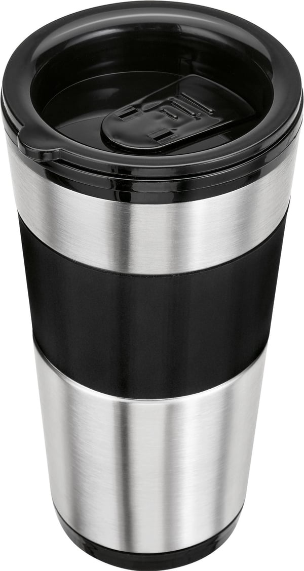 Clatronic KA 3733 Fuld-auto Filter kaffemaskine 0,4 L