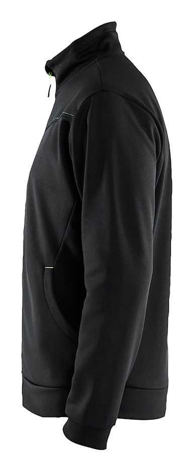 Miniatyrbillede 2 af 5: Blakläder 336225269933 Sweatshirt