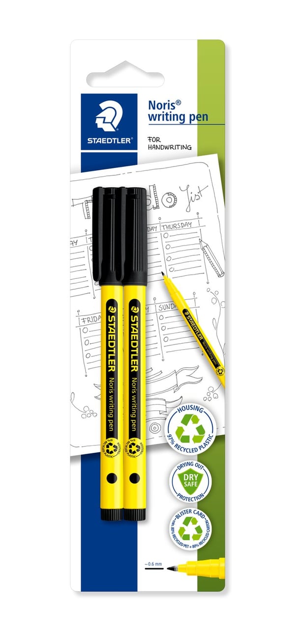 STAEDTLER Sæt Modelleringsmasse Fimo prof NC