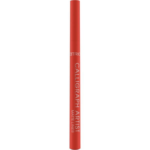 CATRICE Calligraph Artist rajaussivellin 1,1 ml Nestemäinen 080 Bloody Mary