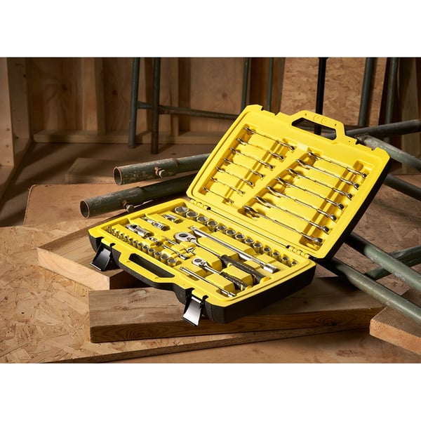 Pikkukuva 9 / 10: Stanley FATMAX FMMT82827-1 talttaterä