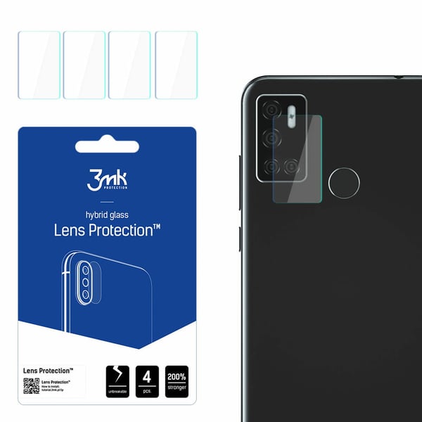 3MK Lens Protection 1 styck