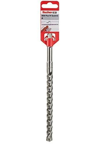 Fischer 549939 poranterä 1 kpl Fischer 549939 poranterä 1 kpl