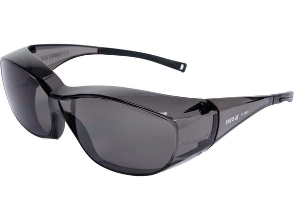 Yato YT-73603 sikkerhedsbrille & brille