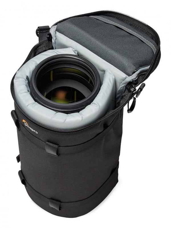 Lowepro ProTactic LCS 13 x 32 III Musta Polyesteri Reppukotelo