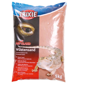 TRIXIE 76132 bottenmaterial för reptil och amfibie
