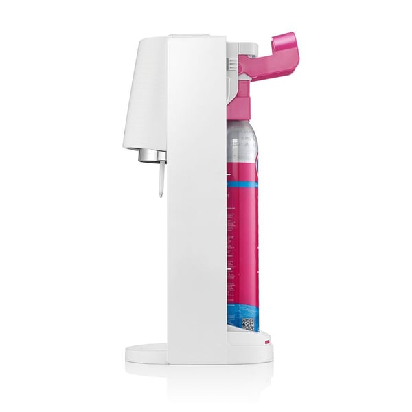 Miniatyrbild 6 av 6: SodaStream Terra Vit