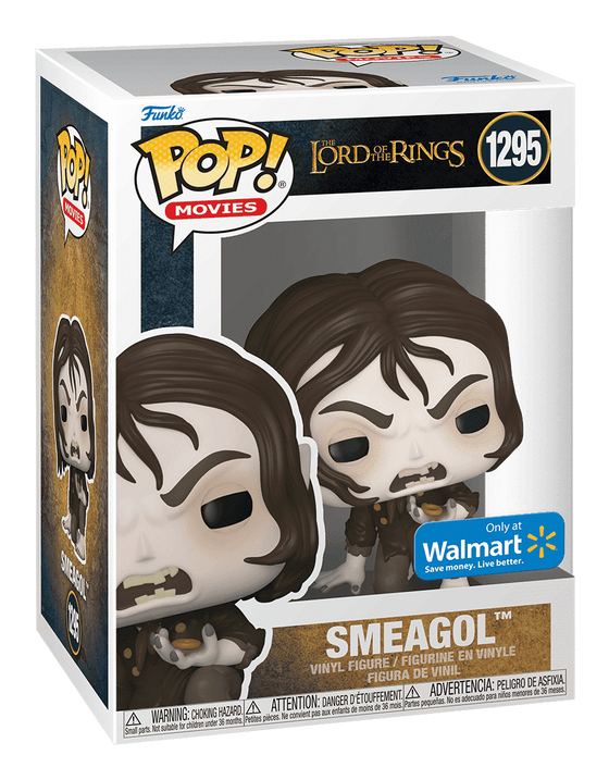 FUNKO POP! Smeagol