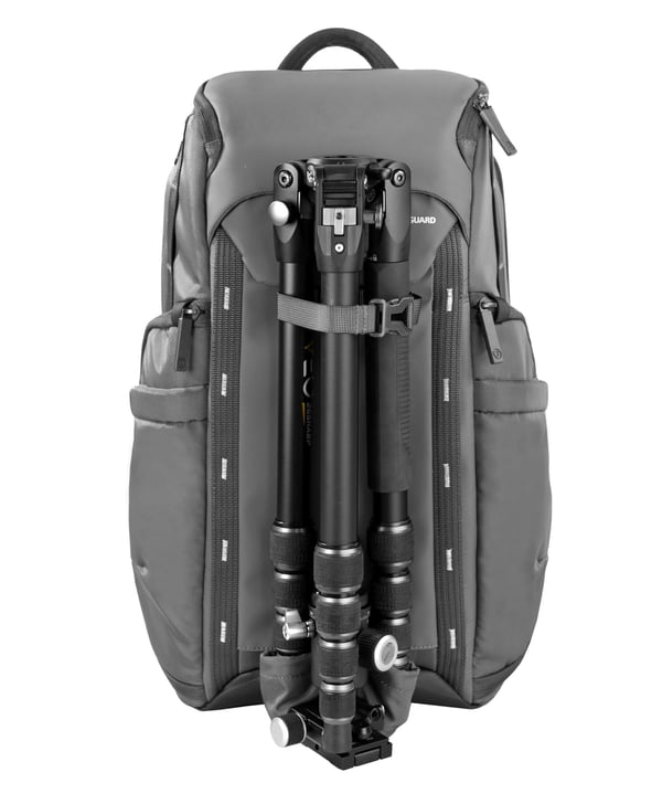Vanguard VEO ADAPTOR R48 GY kameraväskor Ryggsäck Grå