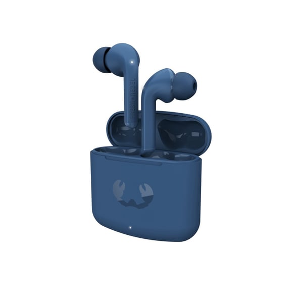 Miniatyrbillede 5 af 9: Fresh 'n Rebel Twins Fuse Headset True Wireless Stereo (TWS) I ørerne Opkald/Musik/Sport/Hverdag Bluetooth Blå
