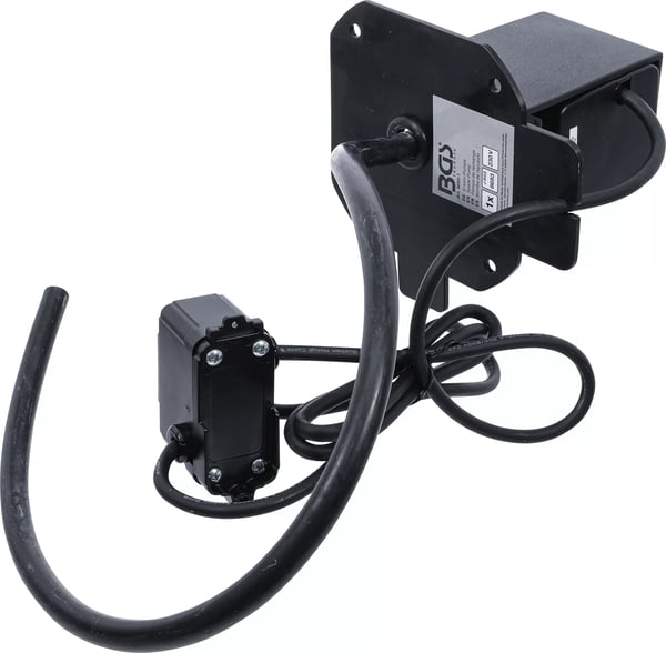 BGS technic Replacement Pump
