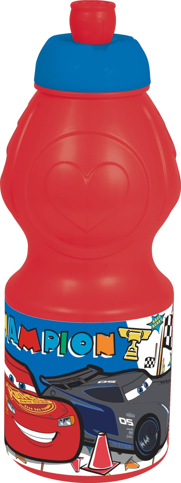 Euromic 088808719-51532 juomapullo Päivittäinen käyttö, Urheilu 400 ml Monivärinen Euromic 088808719-51532 juomapullo Päivittäinen käyttö, Urheilu 400 ml Monivärinen