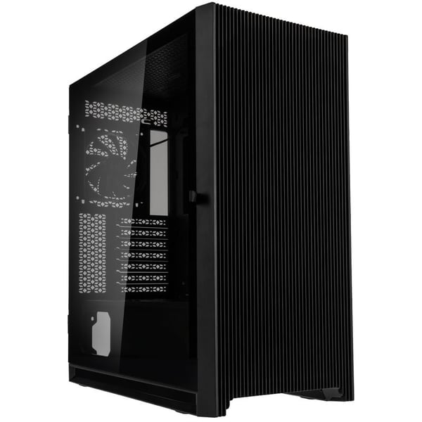 Kolink Unity Lateral Performance Midi Tower Svart