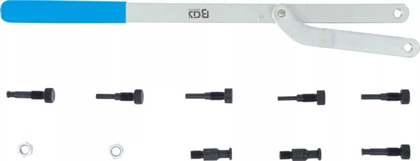 BGS technic Counterholding Wrench Set