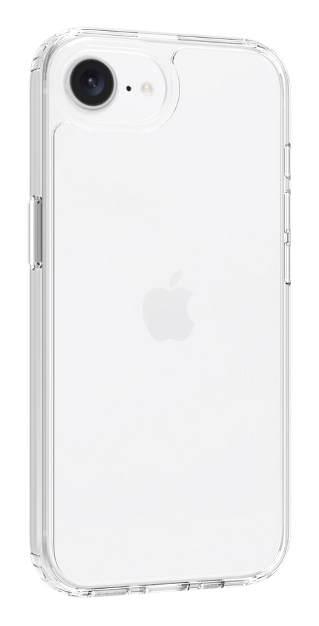 Miniatyrbillede 5 af 5: Screenor BUMPER mobiltelefon etui 15,5 cm (6.1") Cover Transparent
