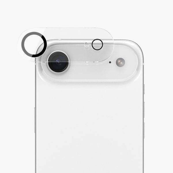 Vonmählen Lens Protector Kameralinsskydd Apple 1 styck