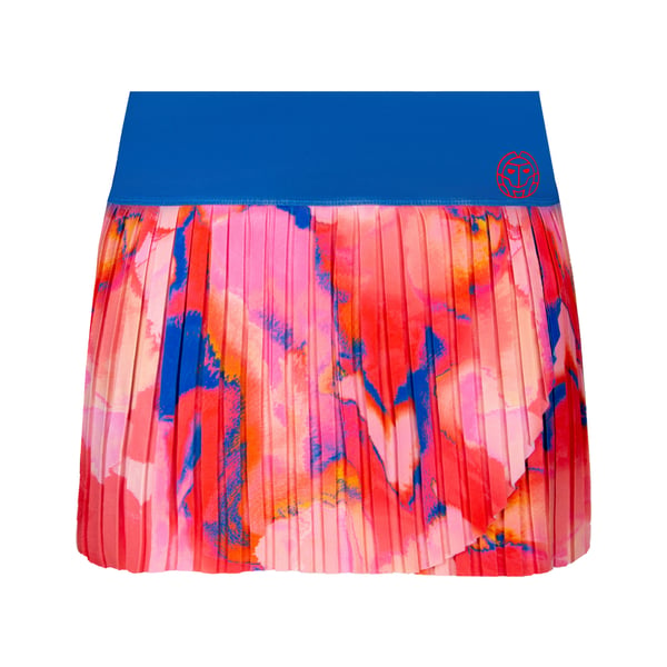 Bidi Badu W274079221-RDBL-L hame Sininen, Punainen
