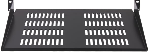 Miniatyrbillede 1 af 3: Rockstable RS19-FH18 tilbehør til rack Stativhylde
