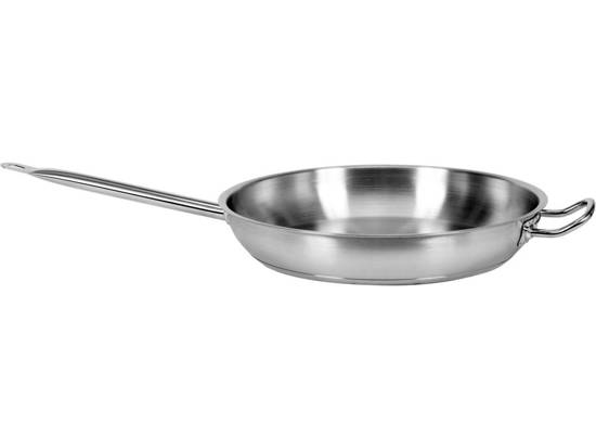 Yato YG-00104 stegepande Gryde til alle formål Rund