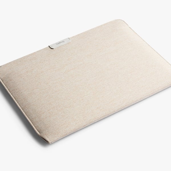 Bellroy DLSC-SAB-217 väskor bärbara datorer 35,6 cm (14") Överdrag Vit