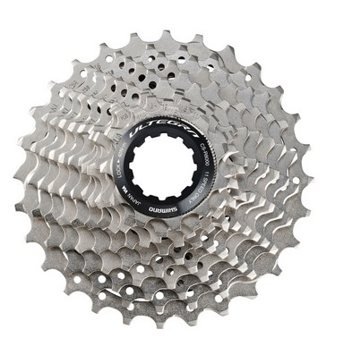 Shimano CS-R8000 Cykelkassett Shimano CS-R8000 Cykelkassett